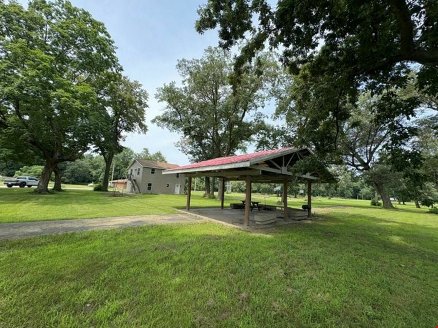 4112 S Youth Camp Rd