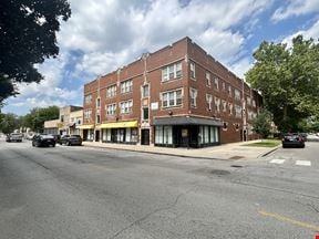 456 E 83rd St. - +/-1,200 SF Commercial Storefront