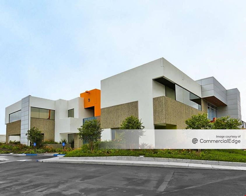 Bespoke Irvine
