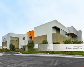 Bespoke Irvine