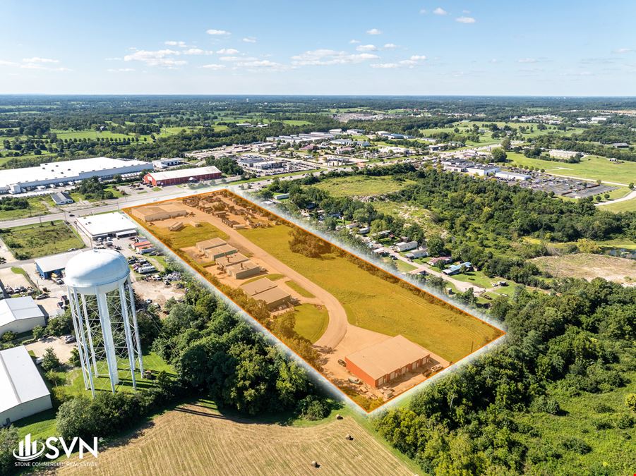 For Sale | FULLY OCCUPIED RETAIL & INDUSTRIAL PORTFOLIO