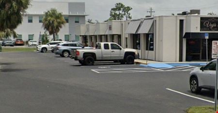Preview of Office space for Rent at 21234 Olean Blvd #3
