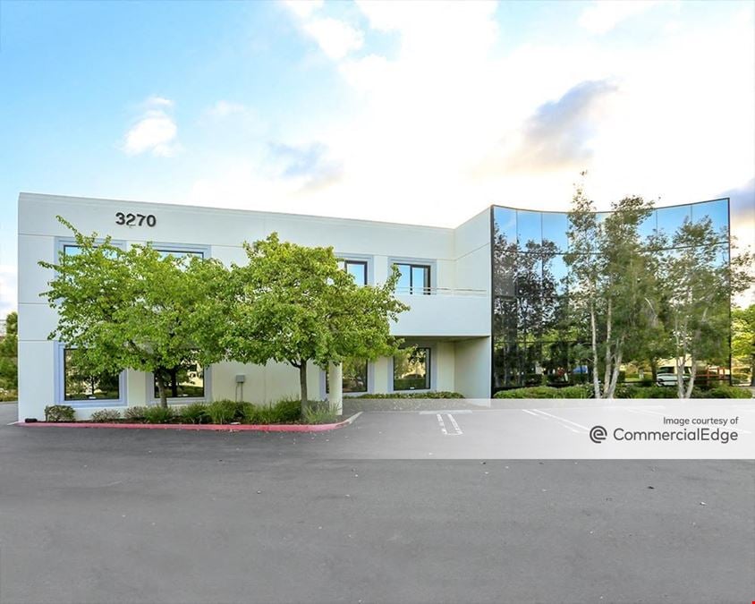 3270 Corporate View
