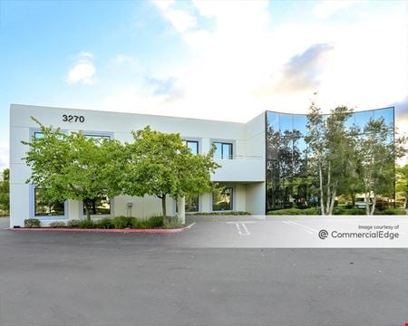 Preview of Industrial space for Rent at 3270 Corporate View