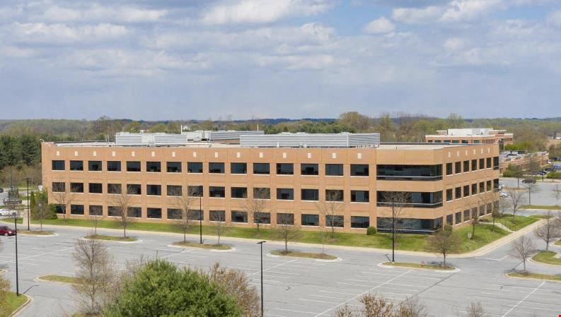 Highlands Corporate Park- 940 Ridgebrook Rd