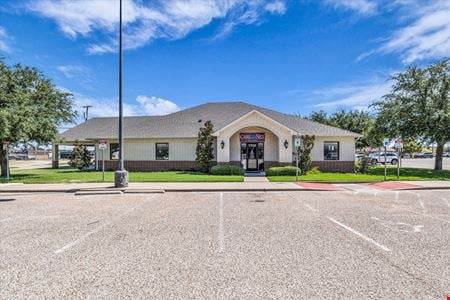 Preview of Office space for Rent at 7110 Sanger Ave