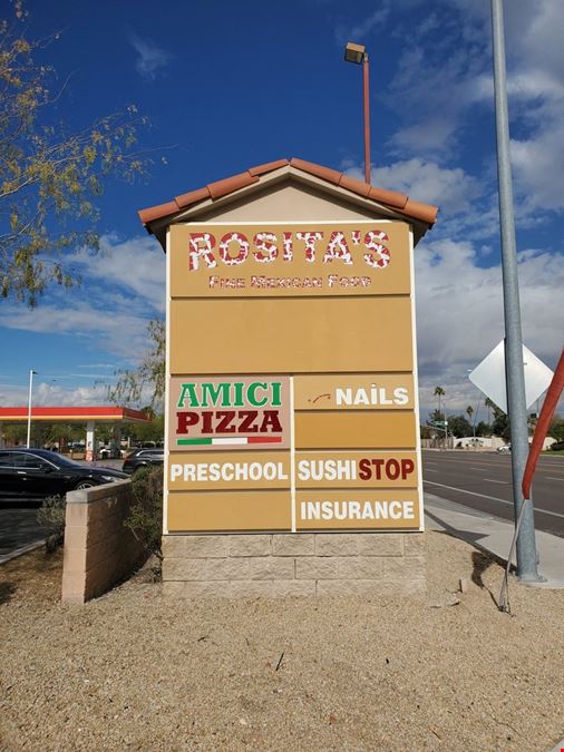 2023 W Guadalupe Rd