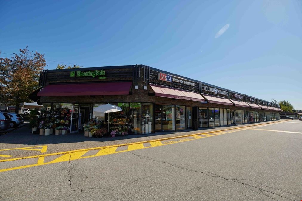 Sunwood Square (Life)