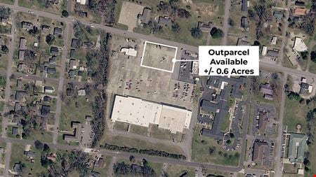 Preview of VacantLand space for Rent at 923-951 East College Street