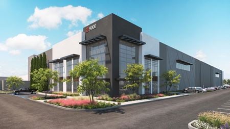 Preview of Industrial space for Rent at 9000 Airport Blvd