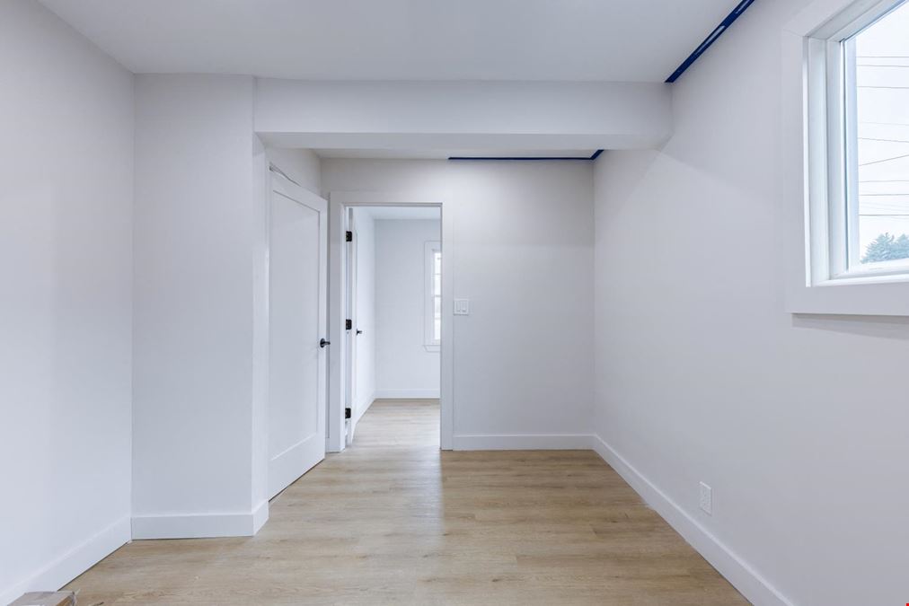 Medical Office Space - Lower Roswell Rd