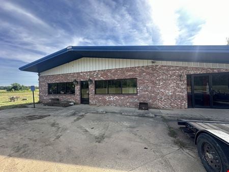 Preview of Industrial space for Sale at 7890 Highway 165