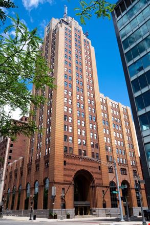 Preview of Office space for Rent at Boji Tower