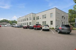 303 Flats