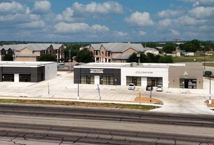 9179 Farm-To-Market Road 78