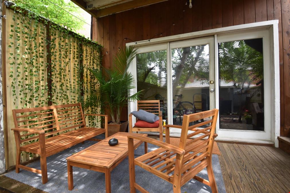 Multifamily property in Chicago, IL