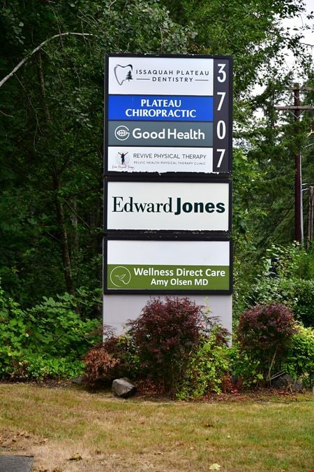 Sammamish Woods Medical Center