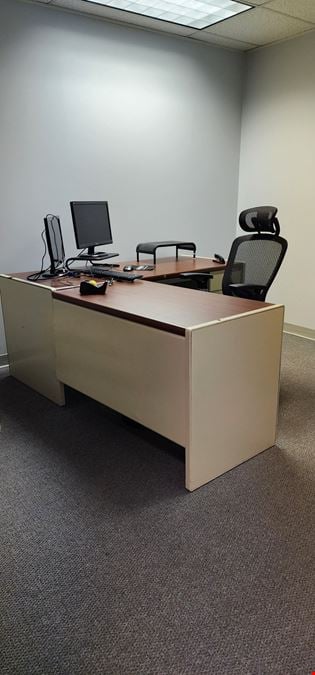 75 North Office Park