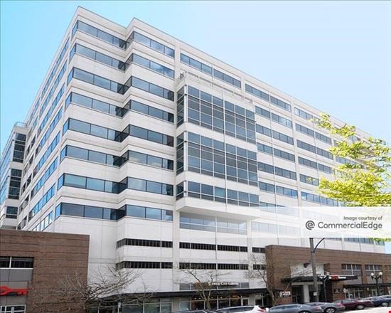 Preview of Office space for Rent at 2707 Colby Avenue