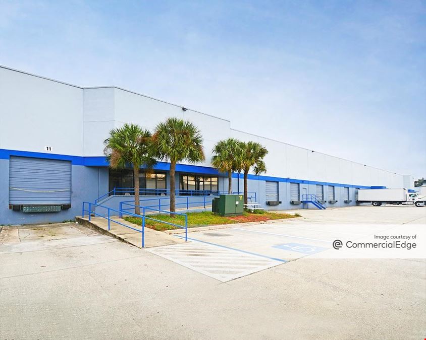 Eastgate - Building C