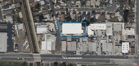 Preview of Industrial space for Sale at 2728 N Slater Ave