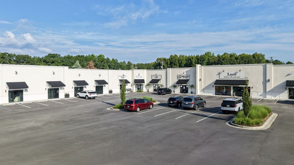Hope Plaza