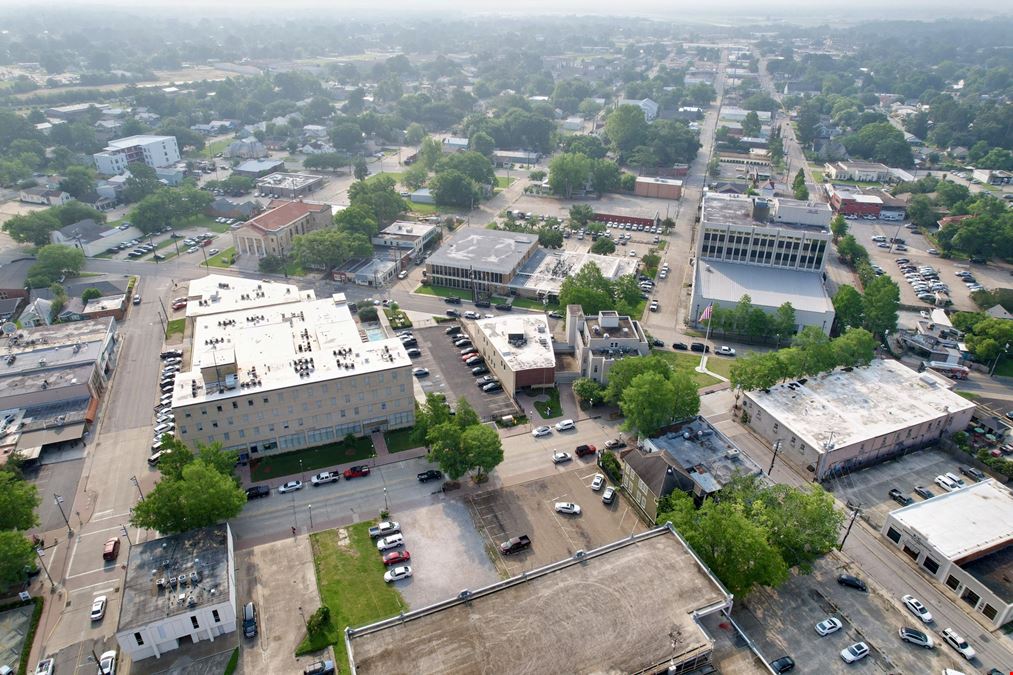 Lofts at The Municipal - Office Space