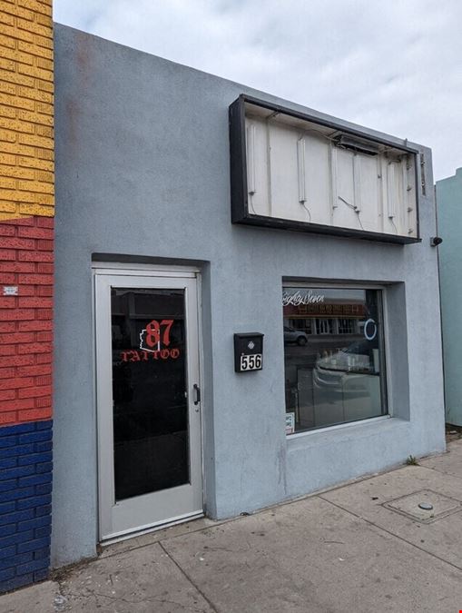 556 N Arizona Ave