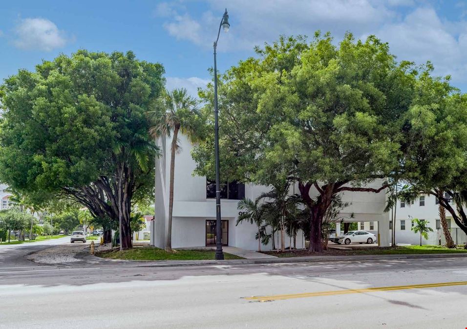 951 S Le Jeune Road
