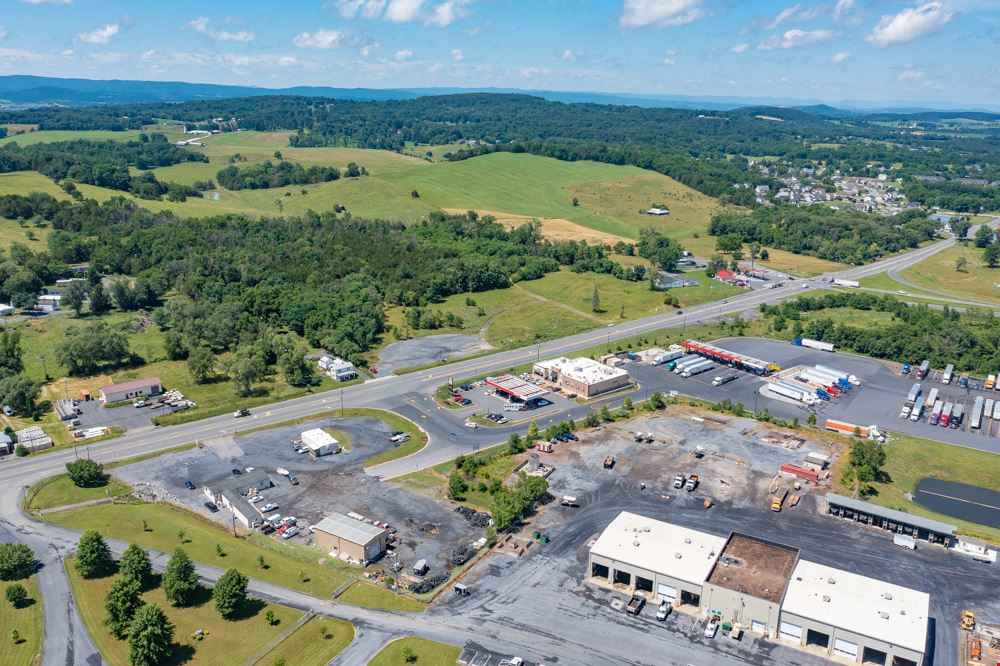 tbd N Valley Pike
