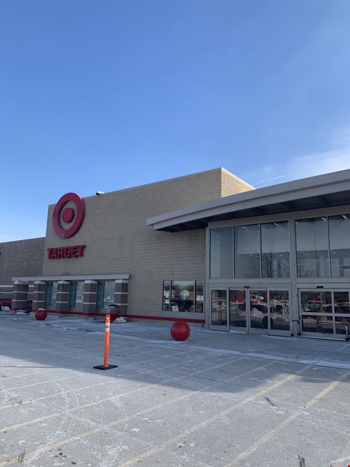 The Calumet Shopping Center