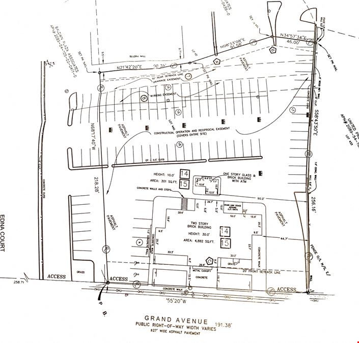 FOR SALE: Retail/Medical or Development Site - Potential Pad Or Multifamily Opportunity