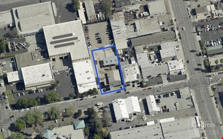 LAND  FOR LEASE
