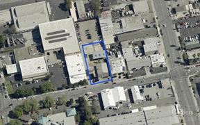 LAND  FOR LEASE