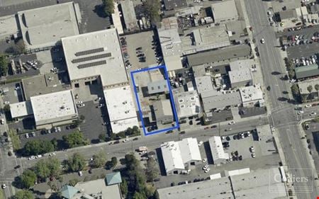 Preview of Other space for Rent at 1131 Auzerais Ave