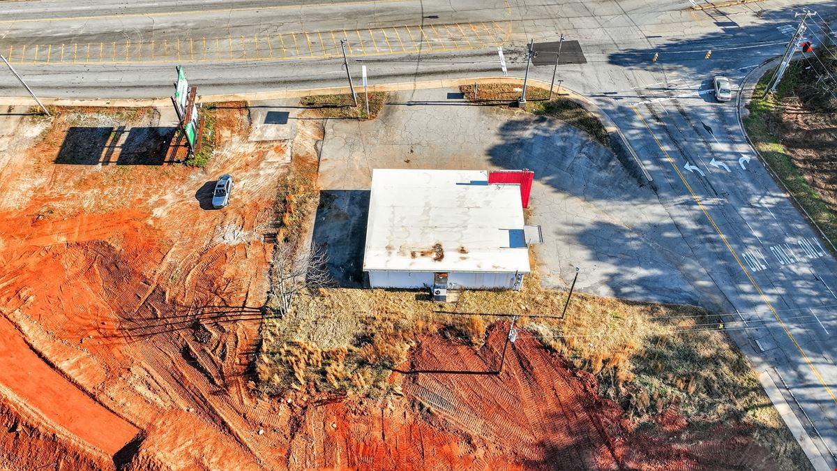 4698 Augusta Rd