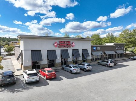 Preview of Retail space for Sale at 2540 Enterprise Dr
