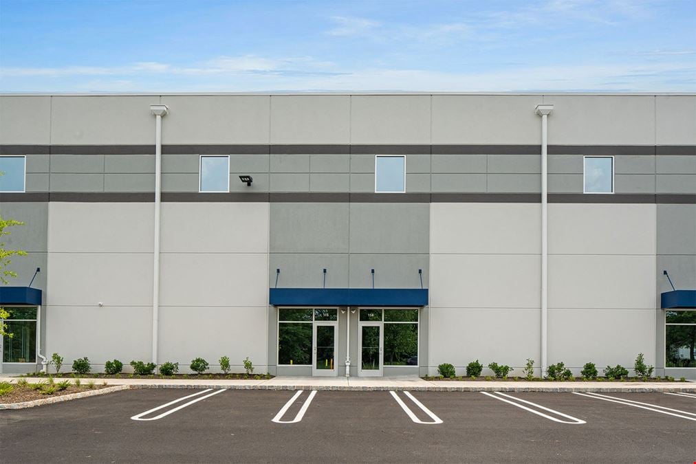 Flemington Junction Business Center II