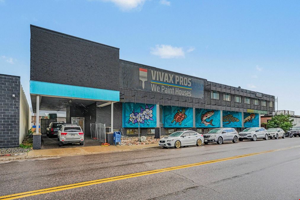 1050 Yuma Street