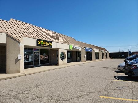 Preview of Retail space for Rent at 1122 West Holmes Road, Suite 18