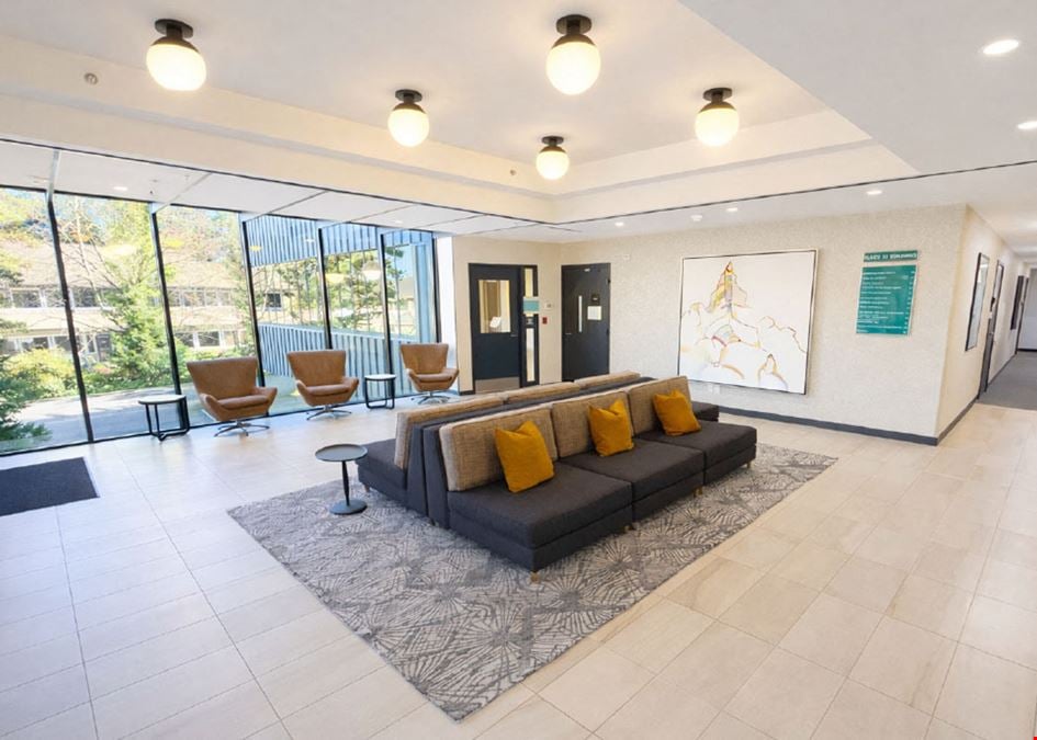 Place Ten Professional Building