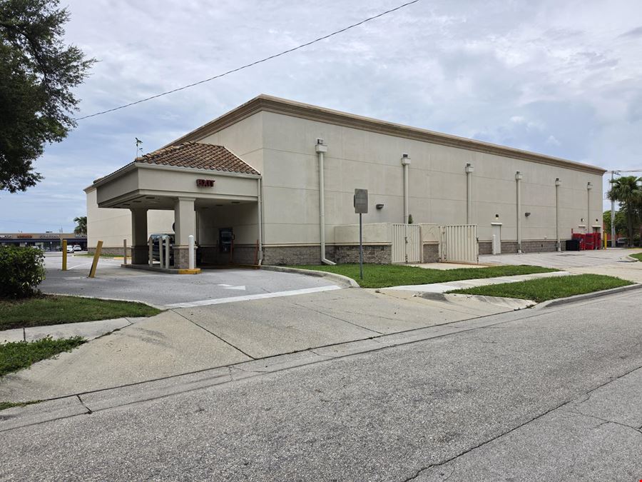 Walgreens Sarasota/Siesta Key