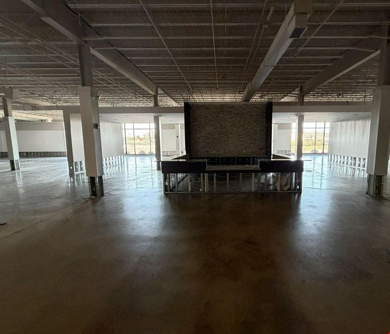 Former Ashley Furniture