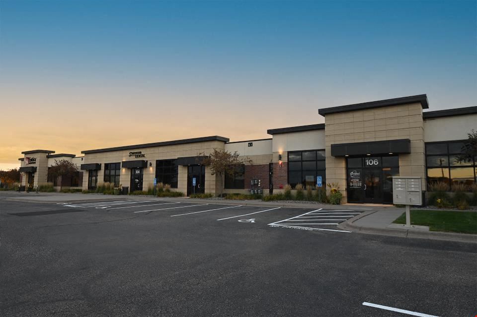 Victor Gardens Medical Center