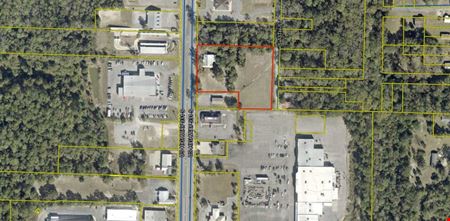 Preview of VacantLand space for Sale at 835 U.S. 331