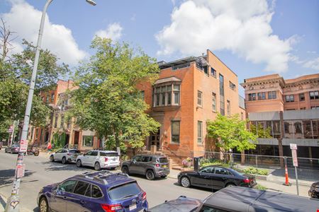 Preview of Office space for Sale at 28 2nd St