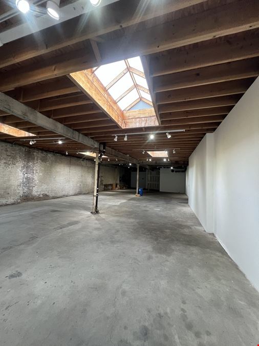 Jackson Street Properties