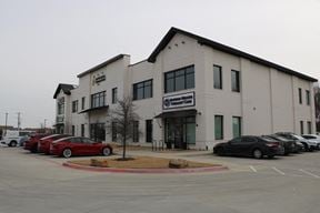 Arbors Office Buildings | Unit 210 | Sale