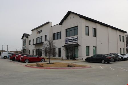 Preview of Office space for Sale at 8195 Custer Road