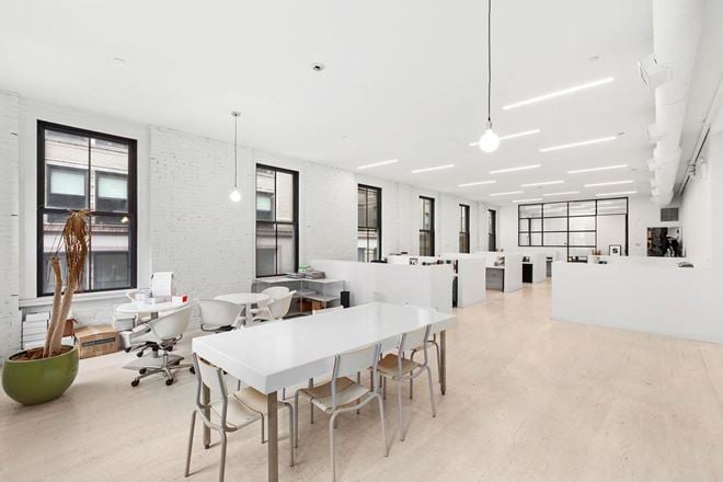 Preview of Office space for Rent at 381 Broadway
